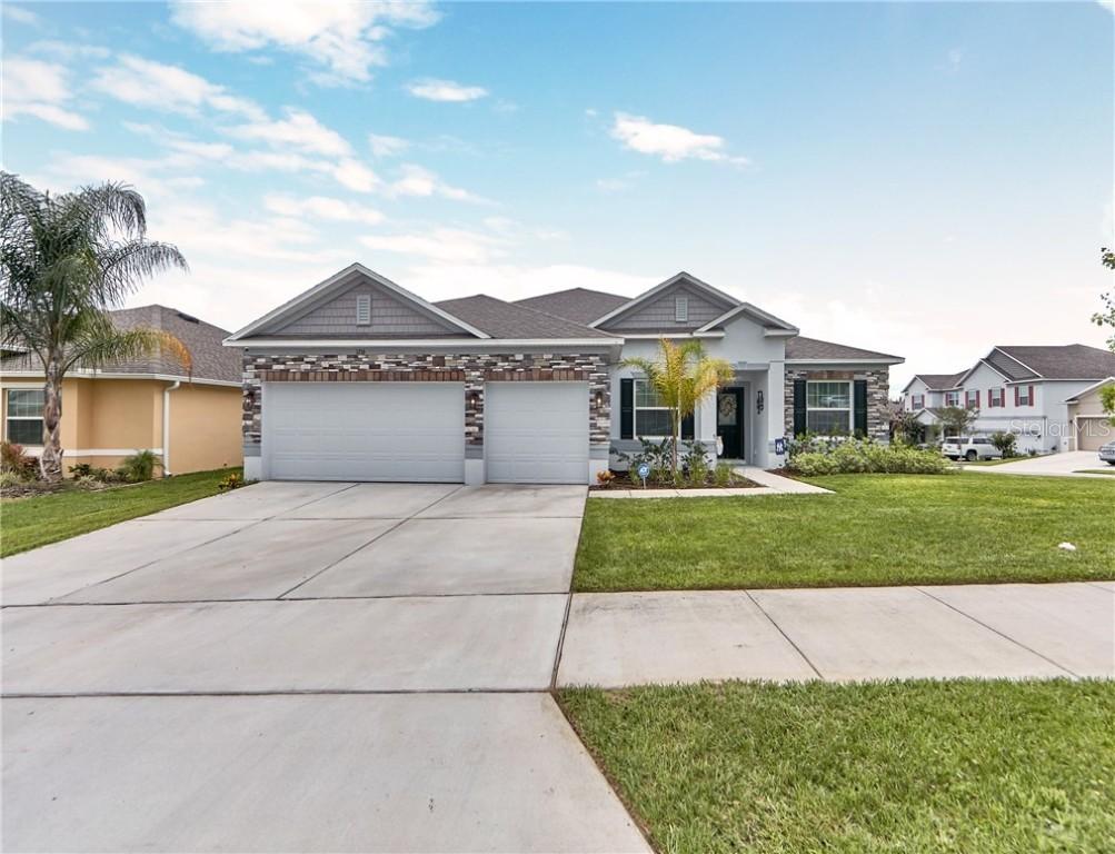 1216 Water Willow Dr., Groveland, FL 34736