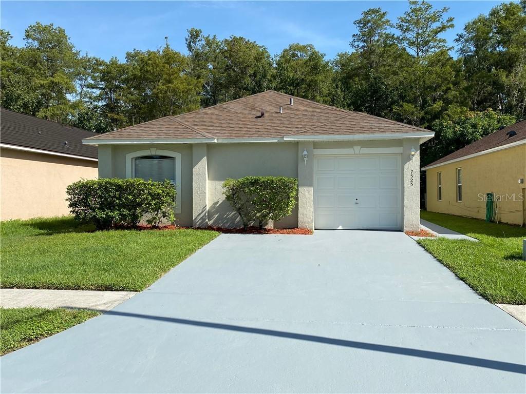 7525 Fort William Ct., Orlando, FL 32822