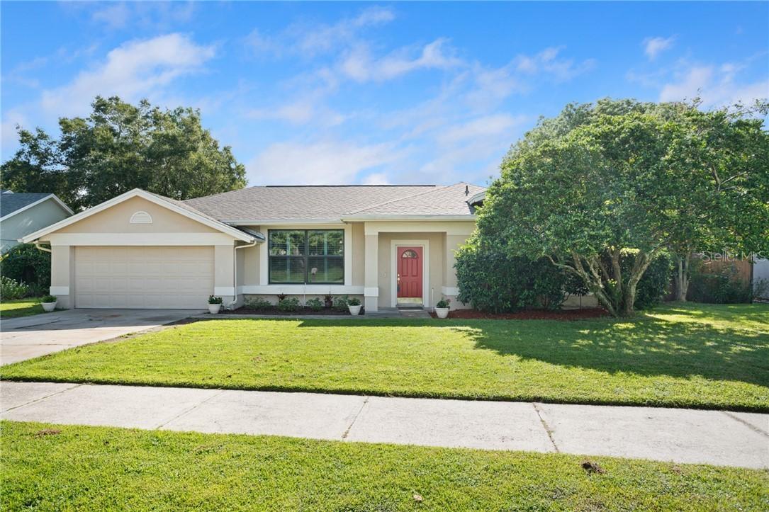 1047 Gould Pl., Oviedo, FL 32765