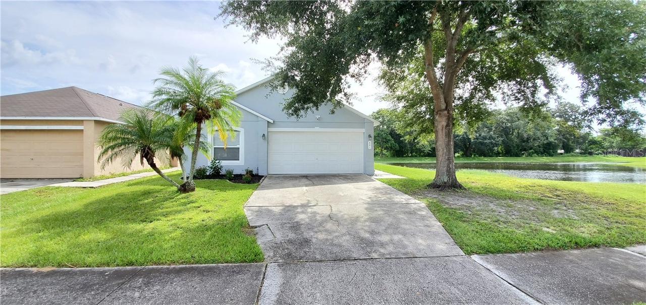441 Cadenza Dr., Orlando, FL 32807