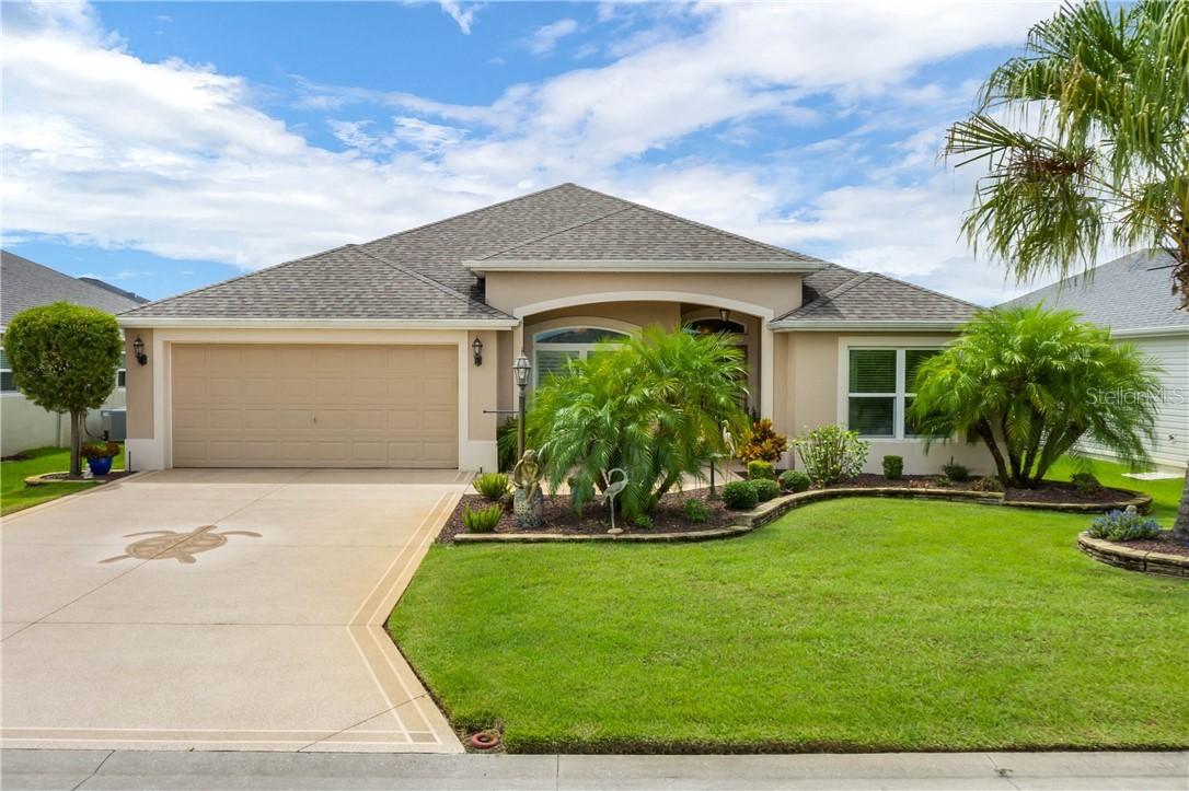 632 Turtle St., The Villages, FL 32163