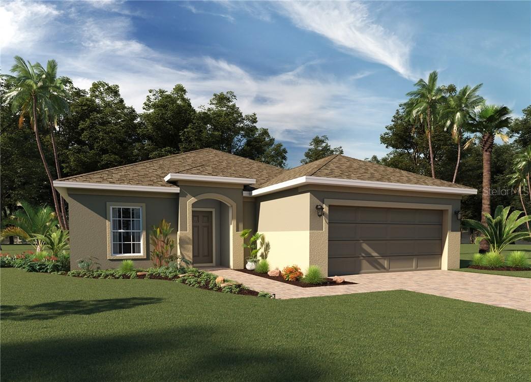 4727 Marcos Cir., Kissimmee, FL 34758