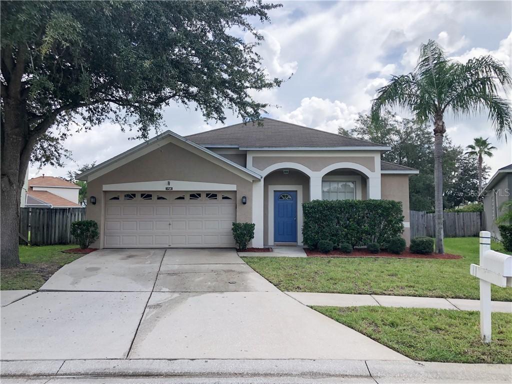 10231 Goldenbrook Way, Tampa, FL 33647