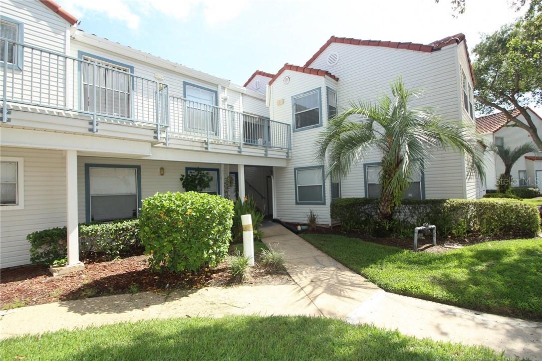 2556 Woodgate Blvd. #206, Orlando, FL 32822