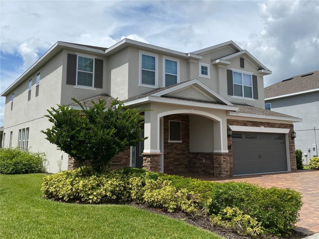 7632 Wilmington Loop, Kissimmee, FL 34747