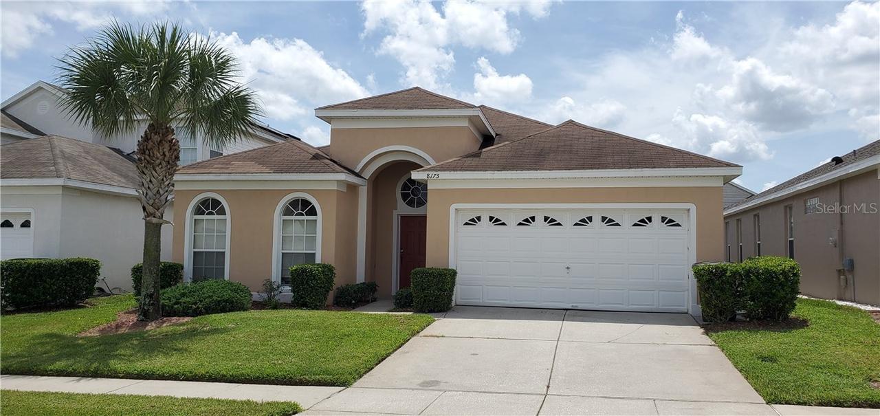 8175 Fan Palm Way, Kissimmee, FL 34747