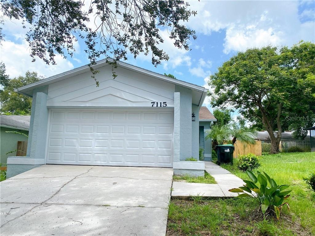 7115 Harbor Heights Dr., Orlando, FL 32835