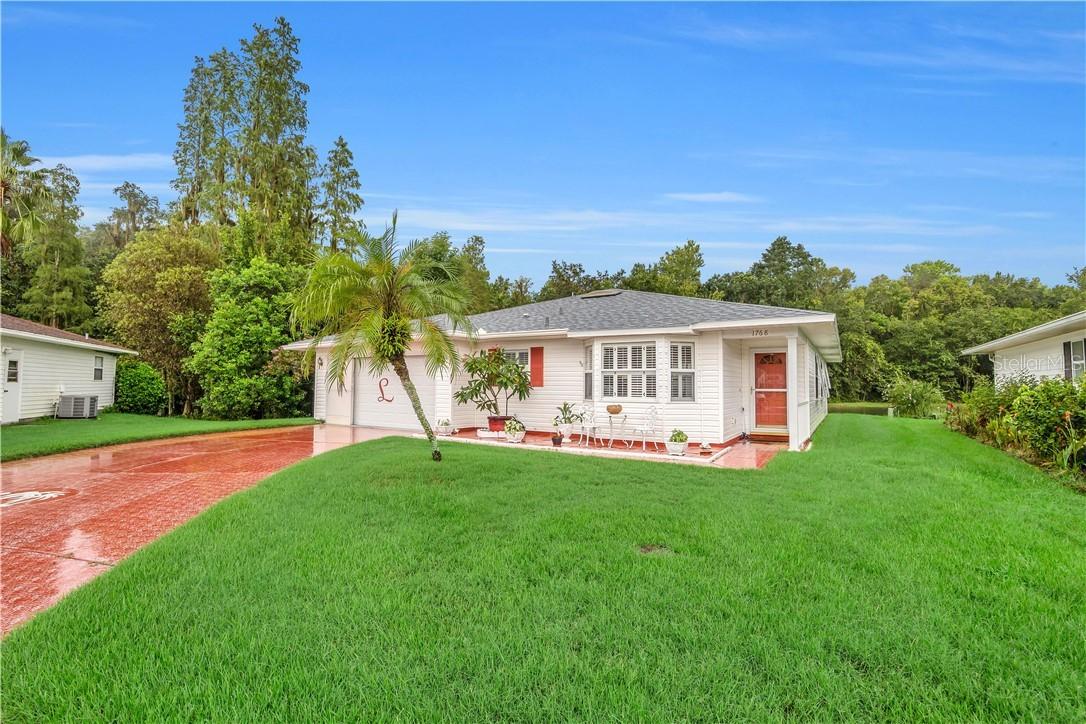 1768 Birchwood Loop, Lakeland, FL 33811