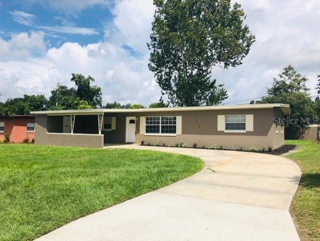 1701 29th St., Orlando, FL 32805