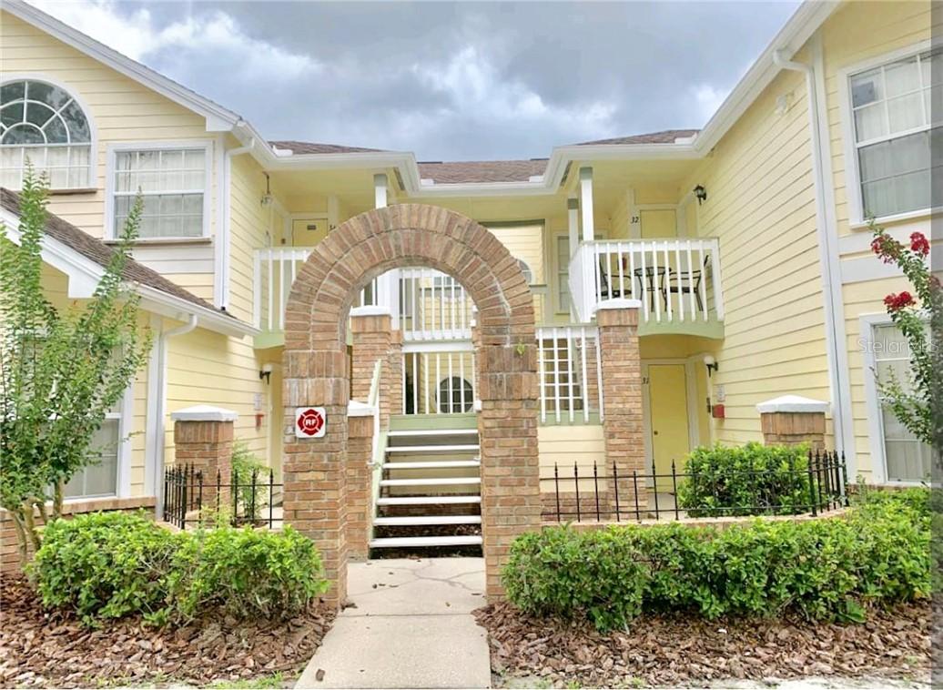 5007 Laguna Bay Cir. #32, Kissimmee, FL 34746