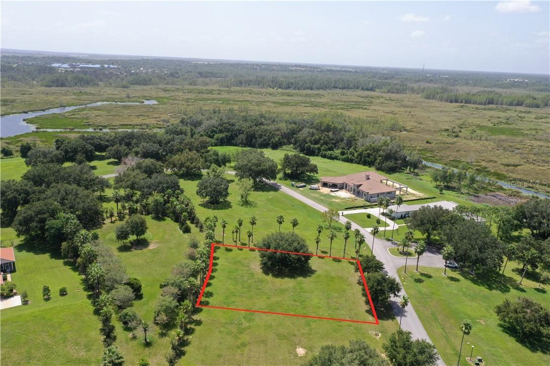 Royal Palm Dr., Groveland, FL 34736