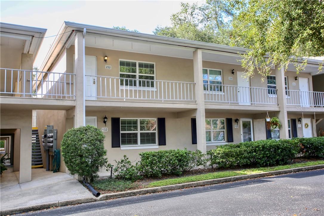 2500 Lee Rd. #232, Winter Park, FL 32789