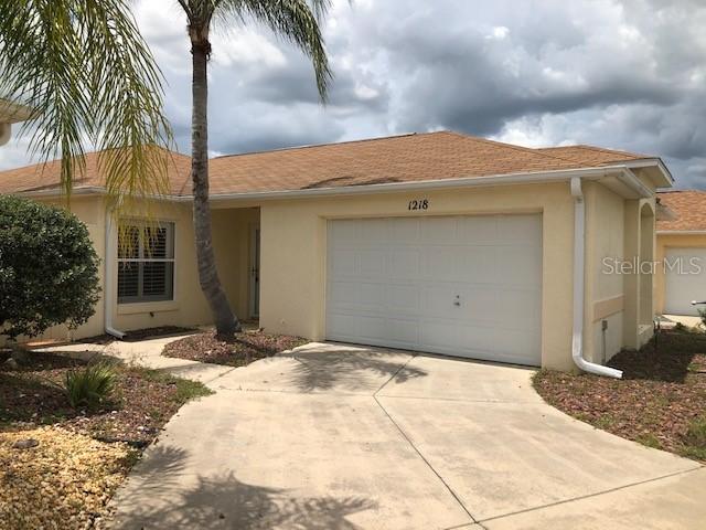 1218 San Bernardo Rd., The Villages, FL 32162