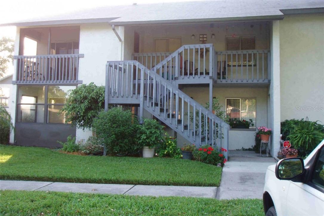 11201 122nd Ave. #103, Largo, FL 33778