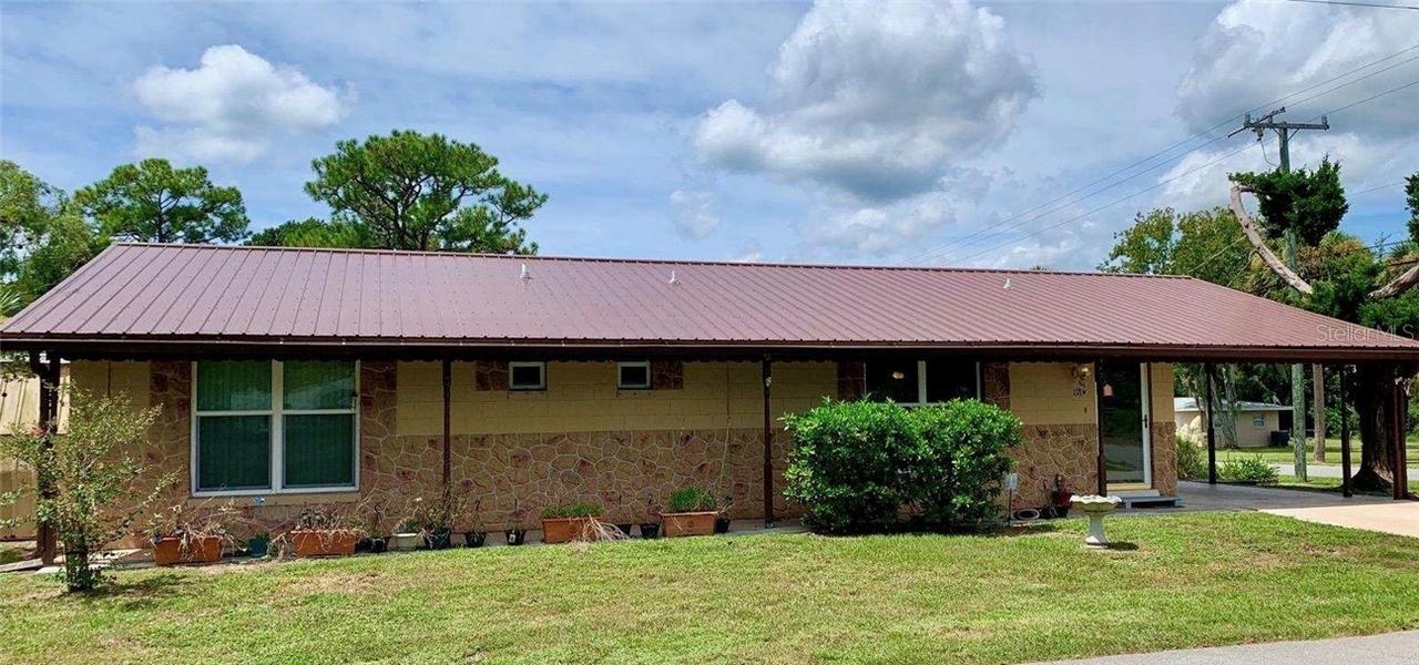 118 W Ocean Ave., Edgewater, FL 32132