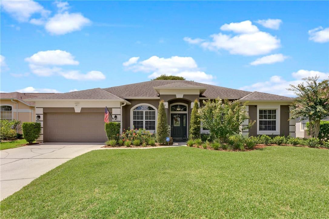 14824 Bonnybridge Dr., Orlando, FL 32826