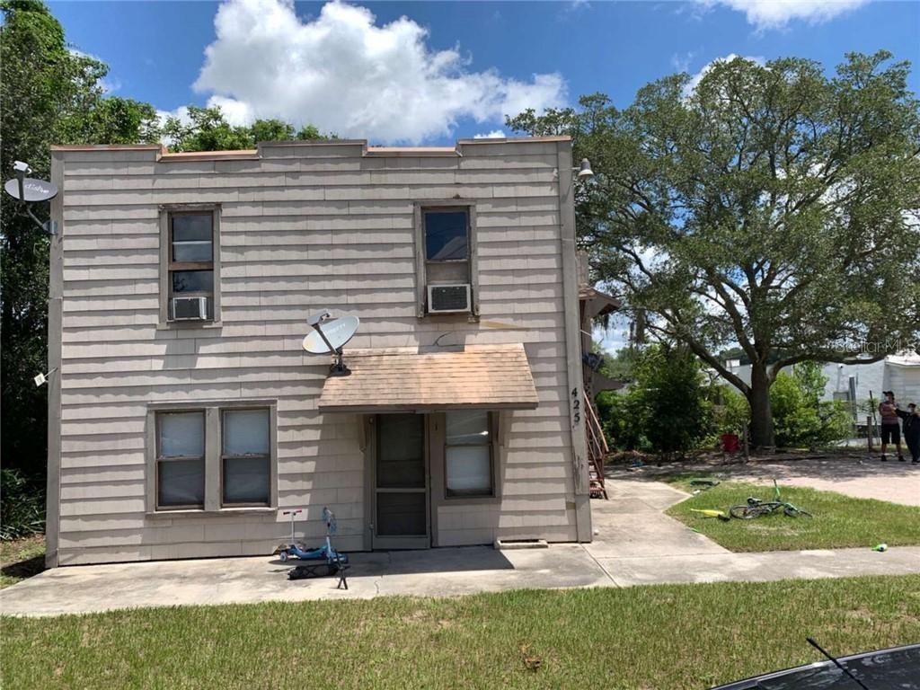 425 Kissimmee Ave., Lake Wales, FL 33853