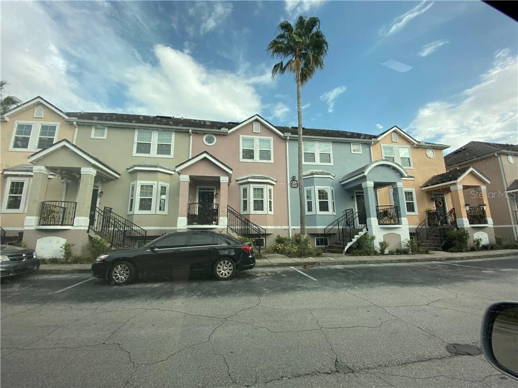 6550 Time Square Ave. #103, Orlando, FL 32835