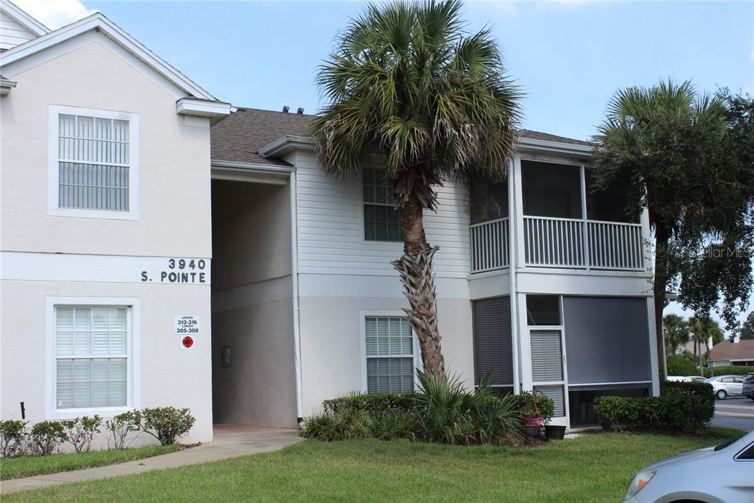 3940 Southpointe Dr. #315, Orlando, FL 32822