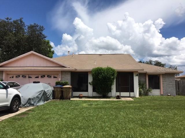1065 Jason Ridge Ct., Kissimmee, FL 34747