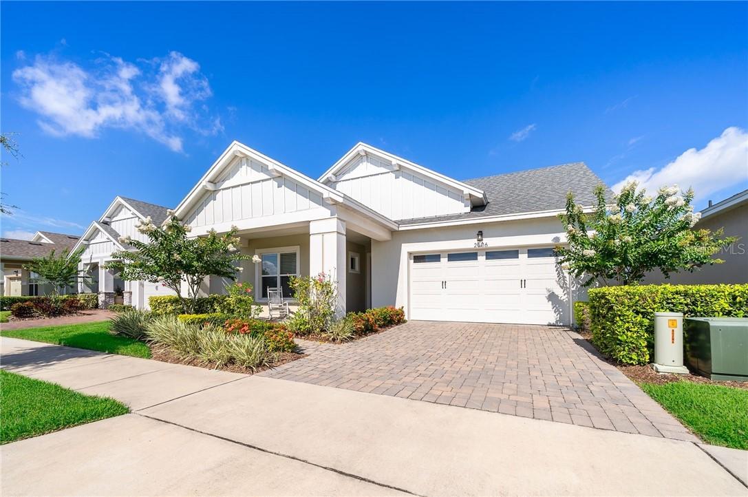 2506 Pickett Ave., Saint Cloud, FL 34772