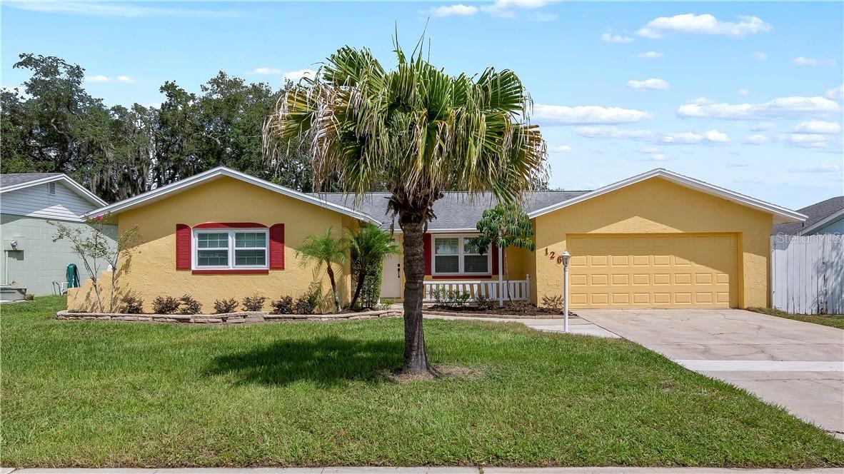 126 Shomate Dr., Longwood, FL 32750
