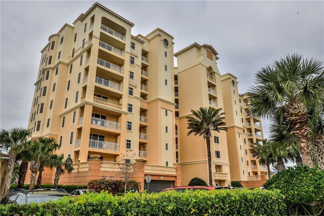 265 Minorca Beach Way #201, New Smyrna Beach, FL 32169