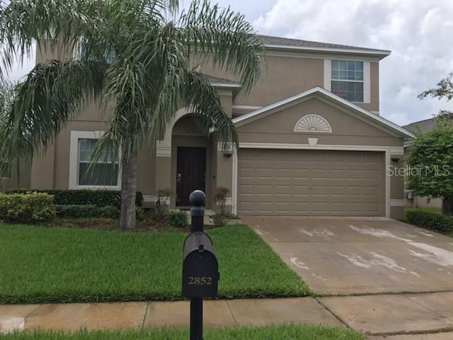 2852 Carrickton Cir., Orlando, FL 32824