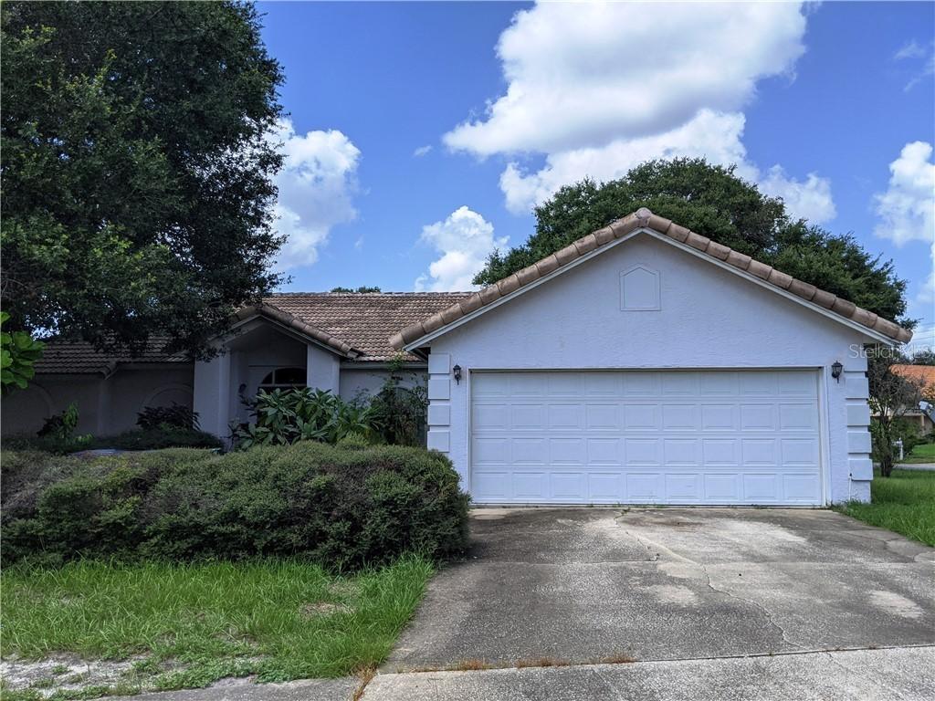8248 Marbella View Ct., Orlando, FL 32817