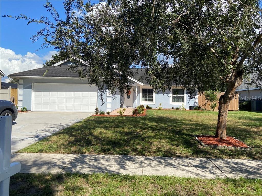 215 Dempsey Way, Orlando, FL 32835