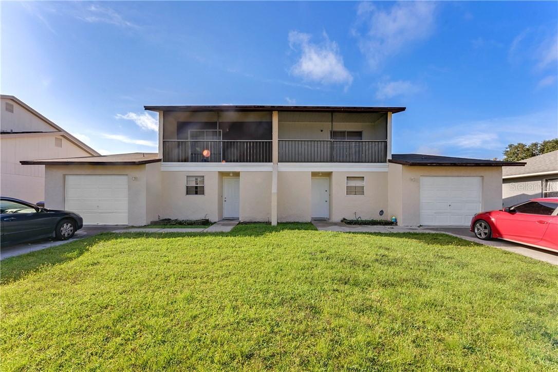 506 Imperial Pl., Kissimmee, FL 34758