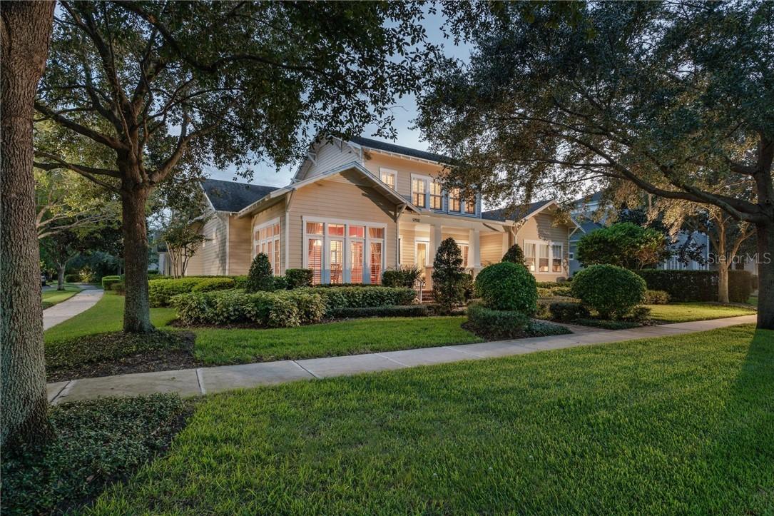 2702 Meeting Place, Orlando, FL 32814