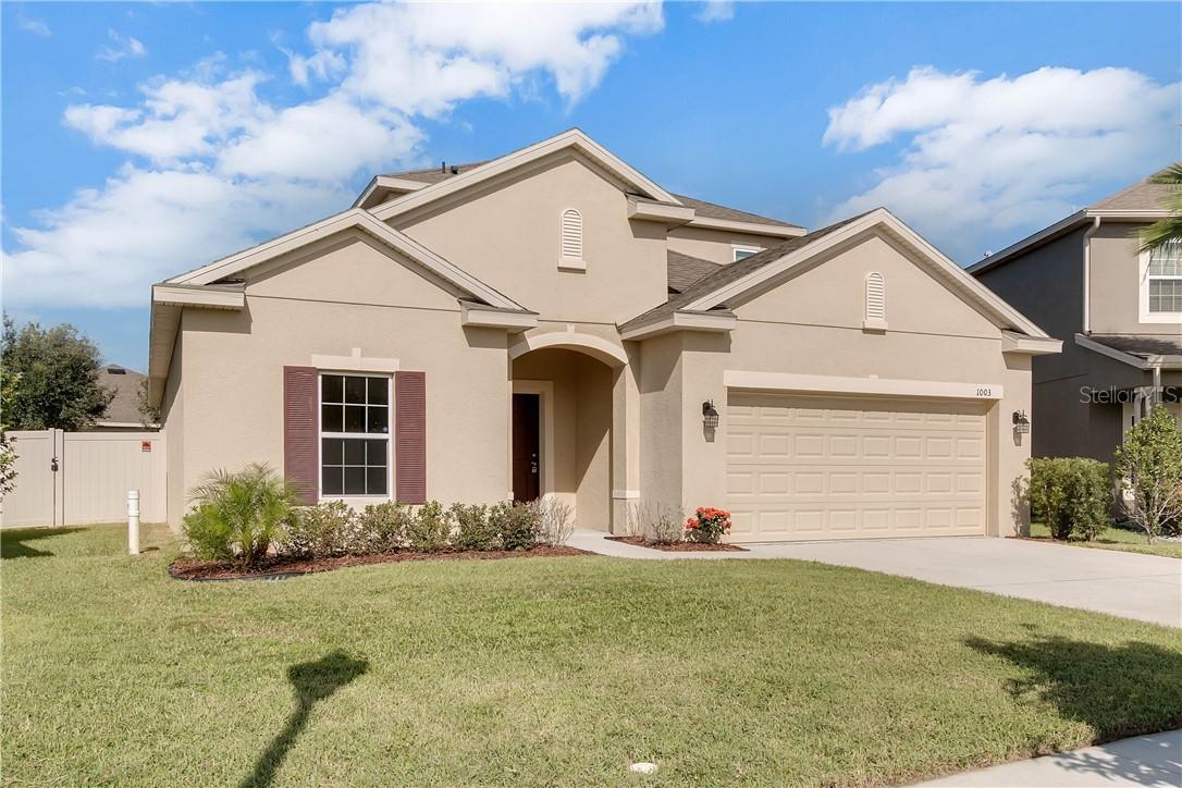 1003 Marathon Key Way, Groveland, FL 34736