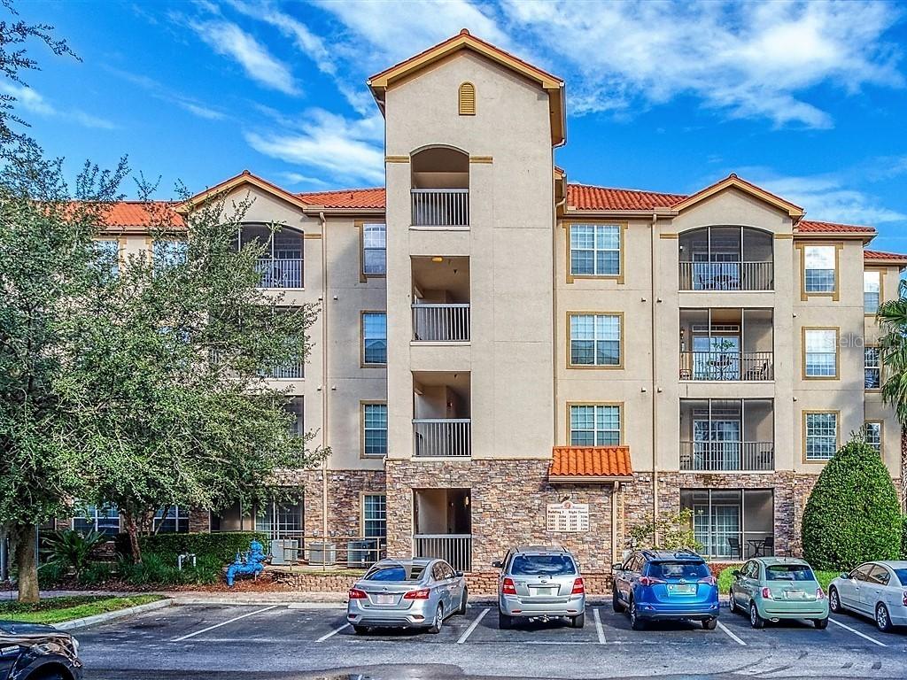 8010 Tuscany Way #3106, Davenport, FL 33896