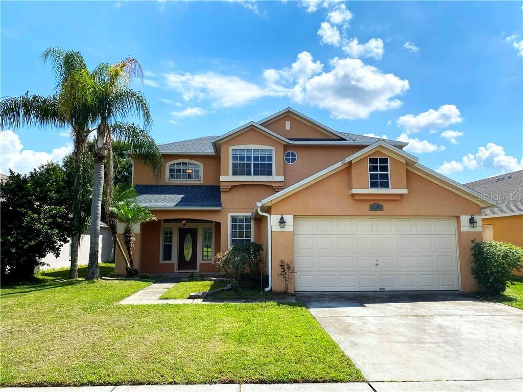 3704 Shawn Cir., Orlando, FL 32826