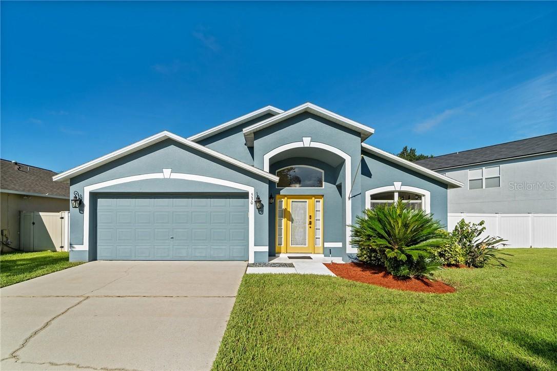 530 Wellesly St., Oviedo, FL 32765