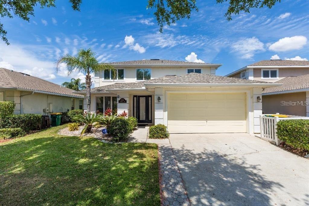 2941 Sunset Vista Blvd., Kissimmee, FL 34747