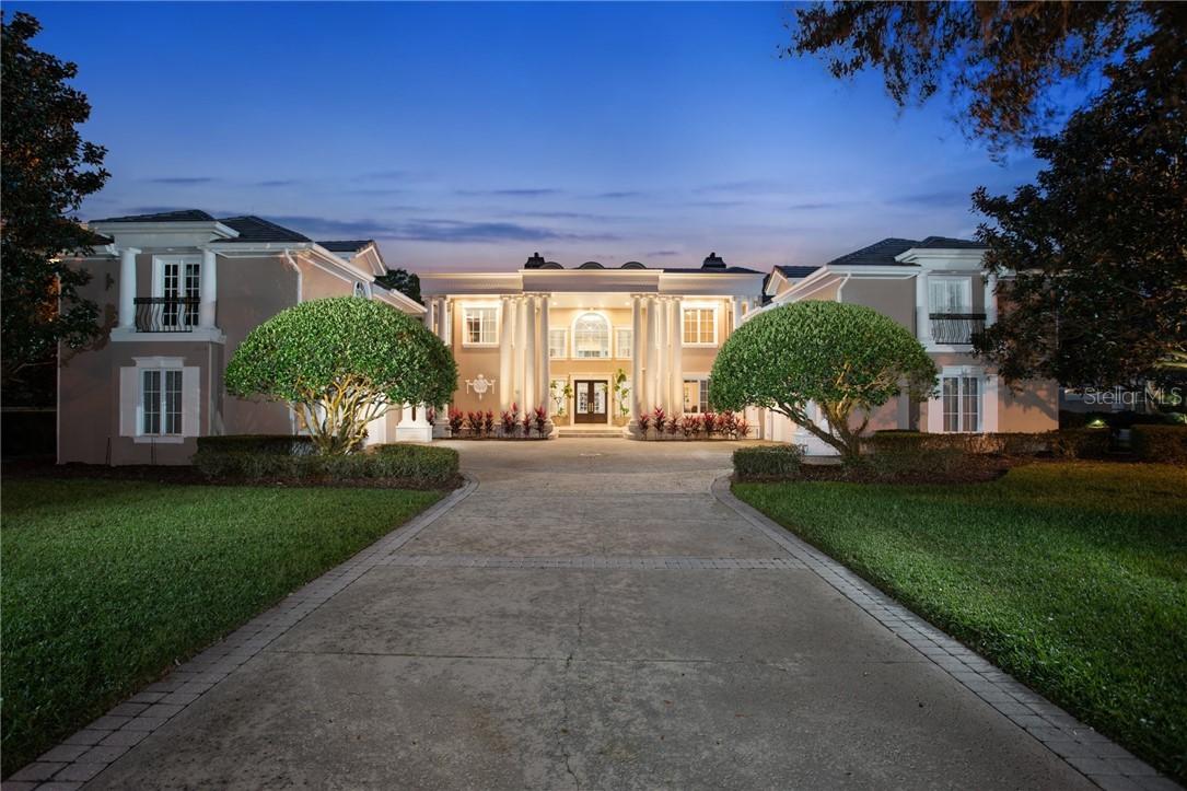 12516 Park Ave., Windermere, FL 34786