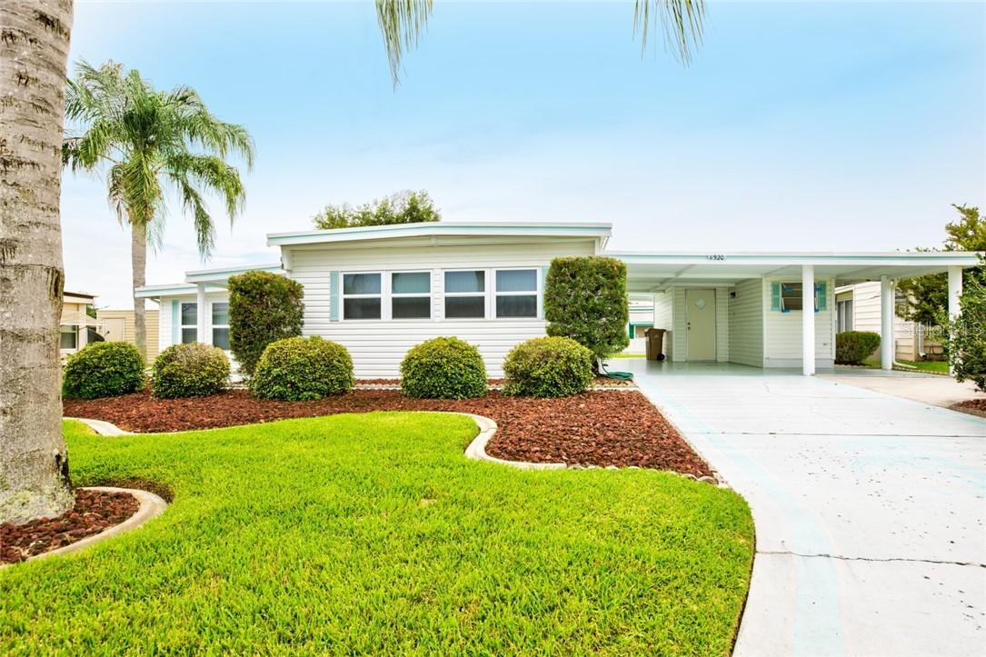 11920 Hickory Ln., Tavares, FL 32778