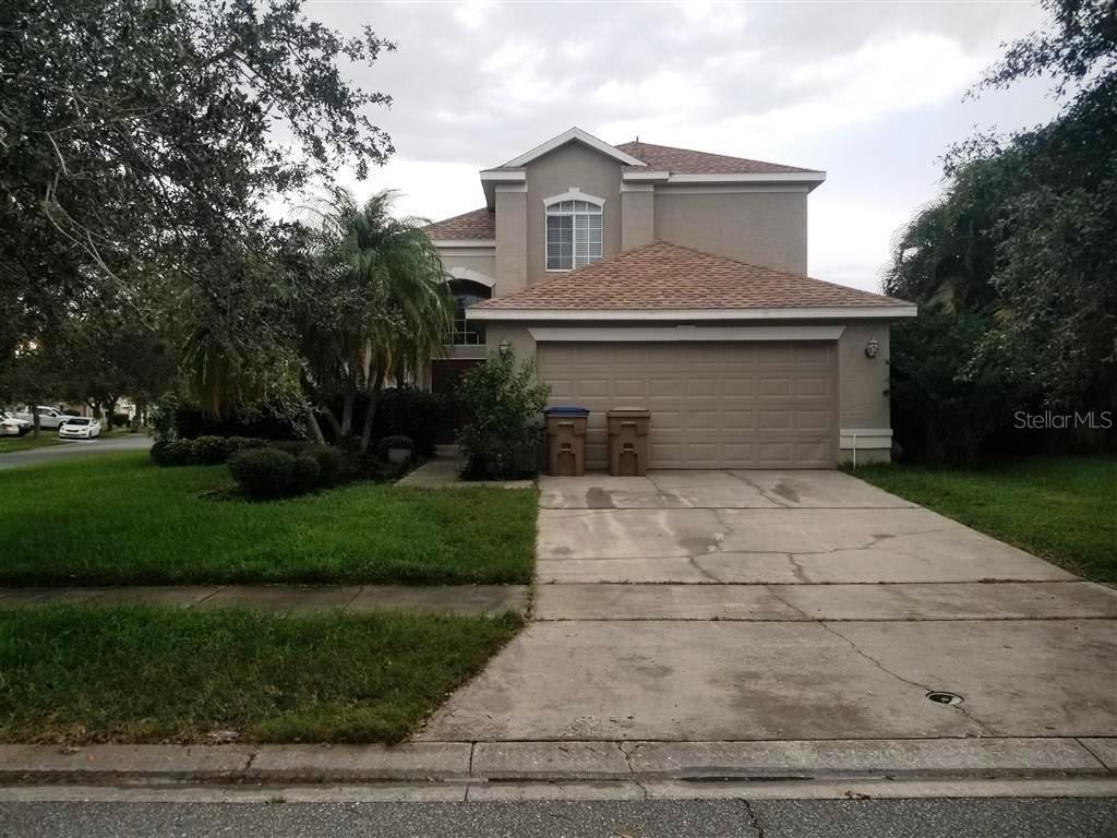122 Westmoreland Cir., Kissimmee, FL 34744