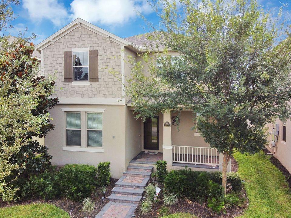 8233 Lakeview Crossing Dr., Winter Garden, FL 34787