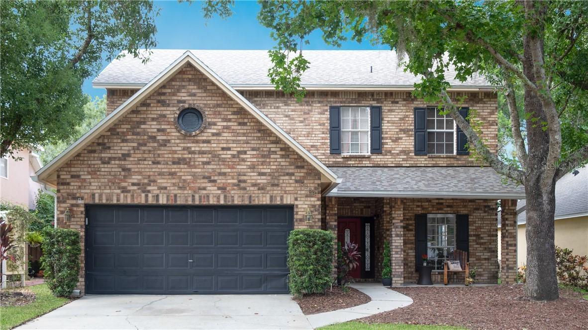 5388 Birchbend Loop, Oviedo, FL 32765