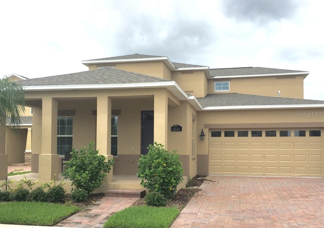 6154 Cypress Hill Rd., Winter Garden, FL 34787