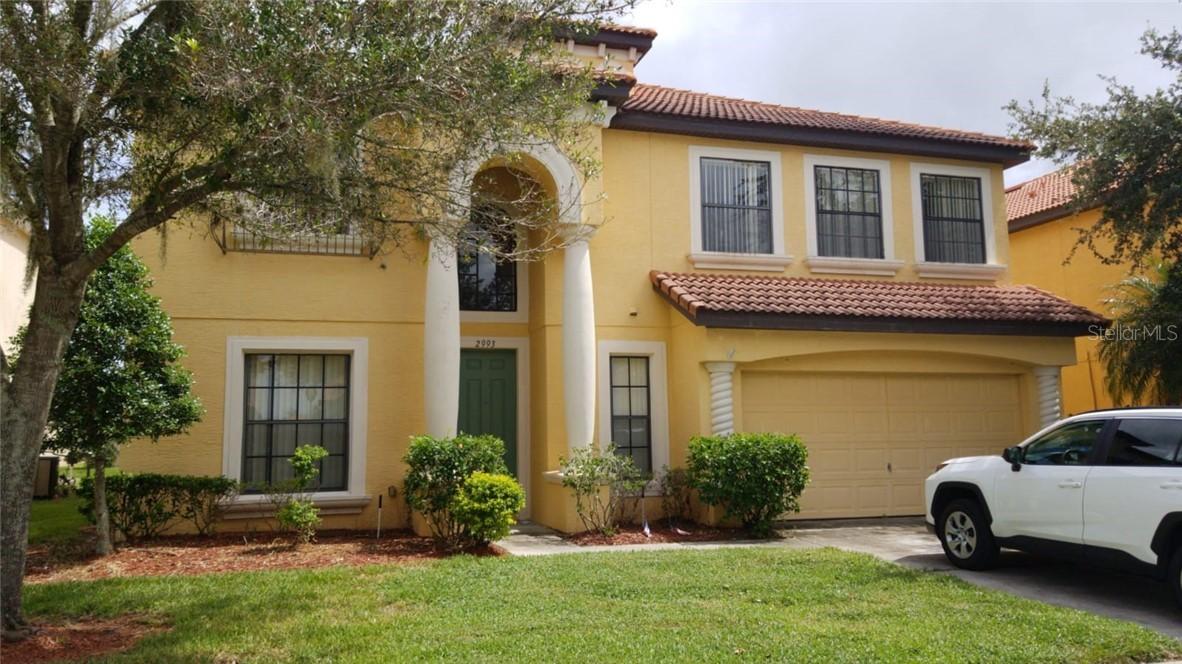 2993 Siesta View Dr., Kissimmee, FL 34744