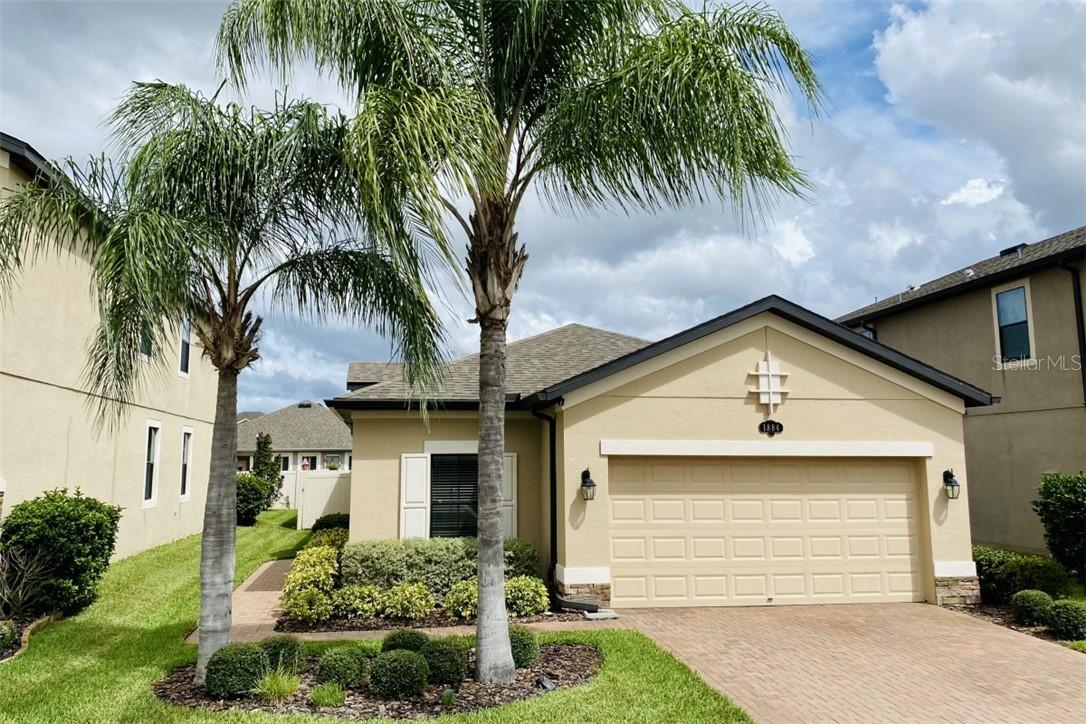 1804 Oak Hammock Ct., Lutz, FL 33558
