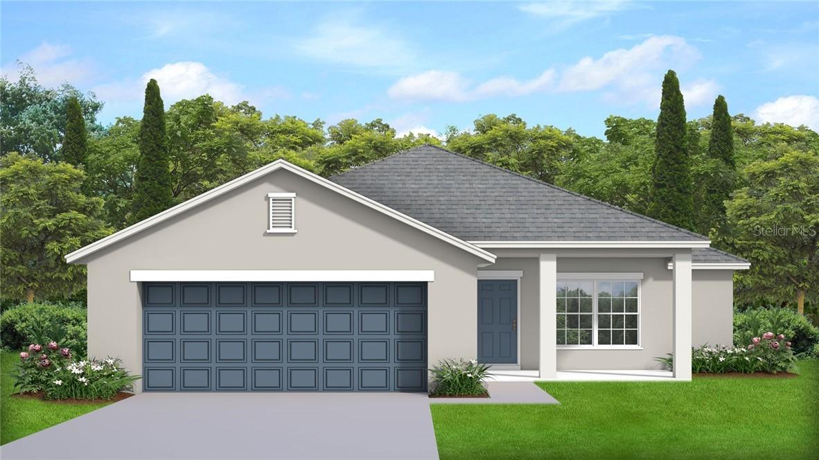 4728 SW 143rd Loop, Ocala, FL 34473
