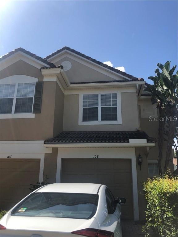 3401 Shallot Dr. #108, Orlando, FL 32835