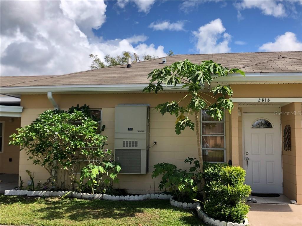 2515 Club Cir. #374, Lake Wales, FL 33854