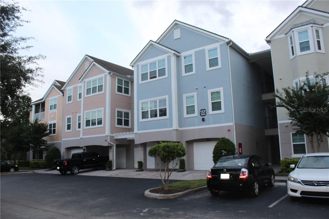 3344 Corona Village Way #301, Orlando, FL 32835