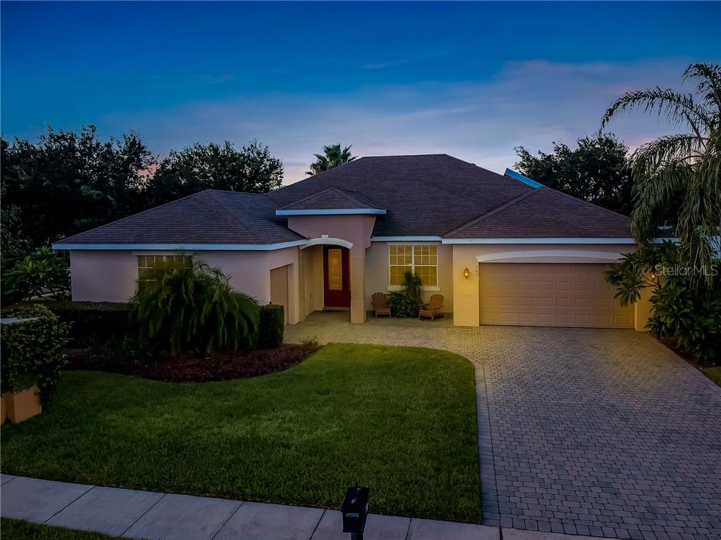 760 Westyn Bay Blvd., Ocoee, FL 34761
